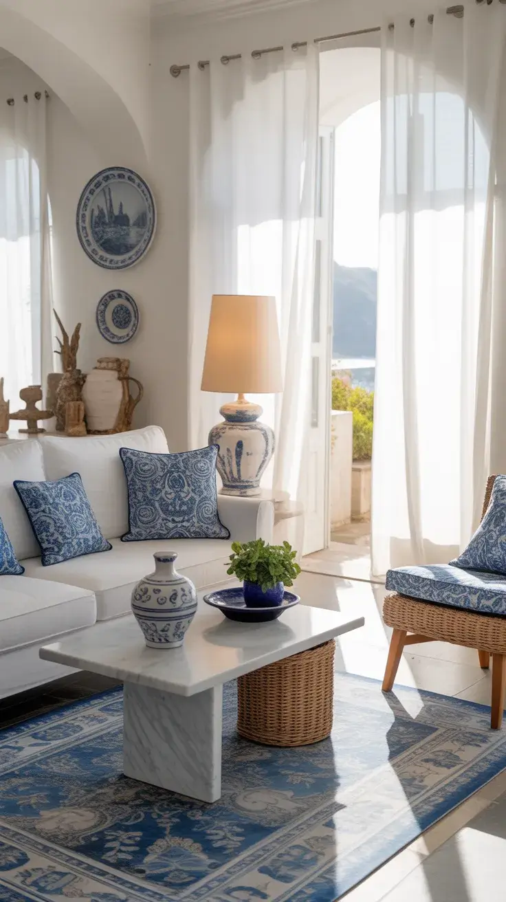 Summer Living Room Refresh Ideas 2026: Cozy Decor, Fresh Colors, and Modern Aesthetic Inspo
