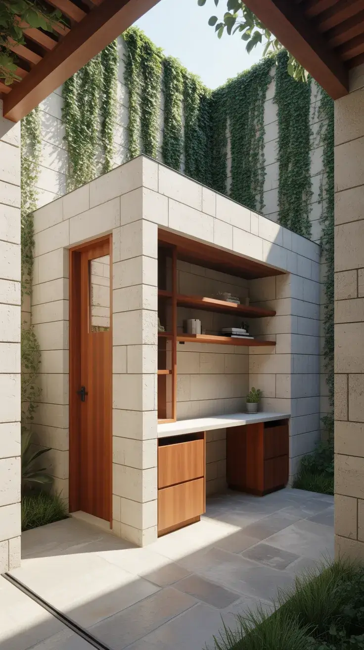 Modern Garden Shed Design 2026: Stylish Backyard Ideas for Storage, Studio and Outdoor Retreats