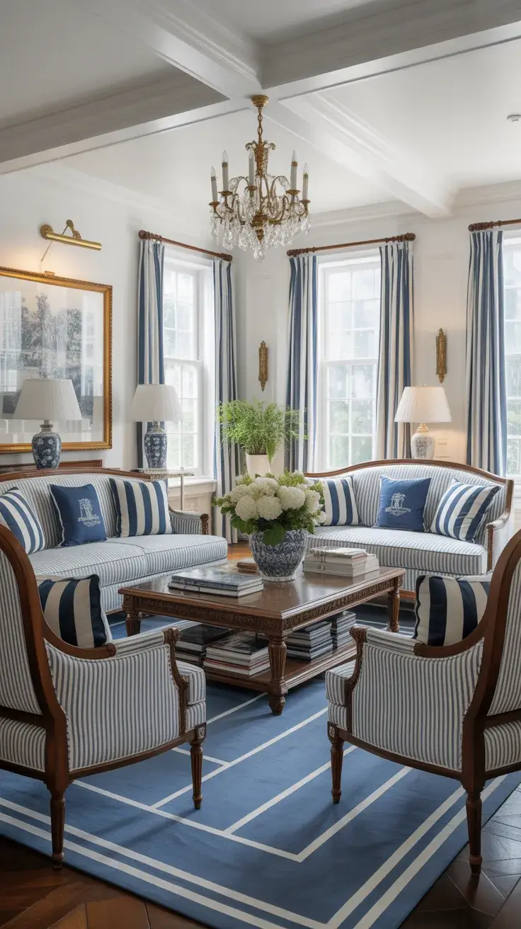 Coastal Living Room Ideas Summer 2026: Modern, Cozy & Beachy Designs