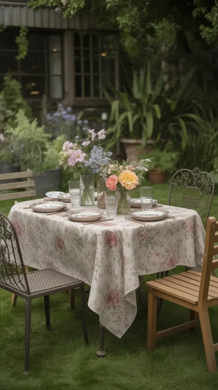 Summer Tablescape Ideas Dinner Party 2026: Elegant Outdoor & Indoor Styling Inspiration