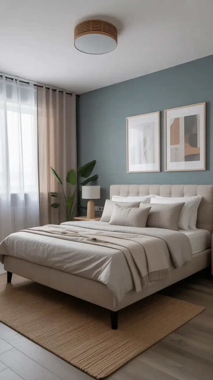 Light and Airy Bedroom Ideas Summer 2026: Cozy, Modern & Minimalist Inspo