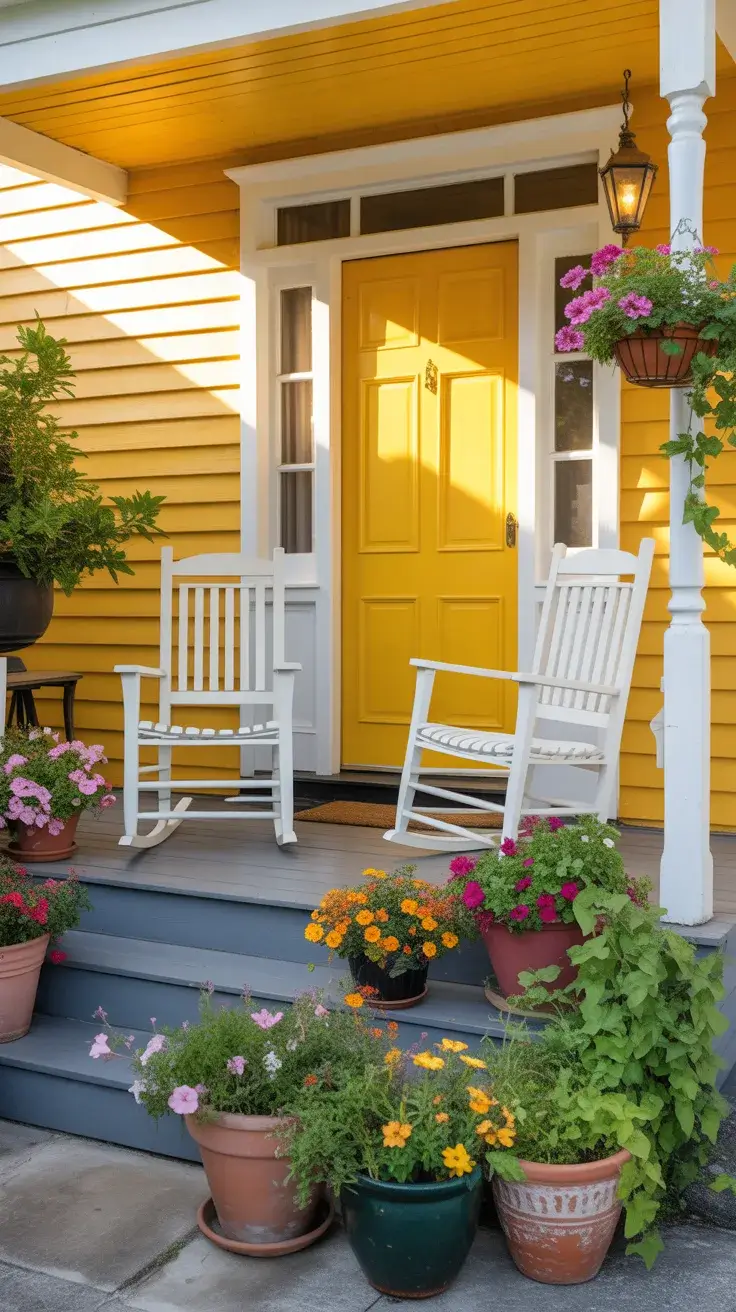 Summer Front Porch Decor Ideas 2026 for Stylish Outdoor Spaces