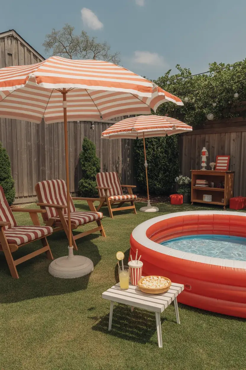 Summer Pool for Kids 2026: Creative Backyard Ideas, Party Themes & Fun Designs