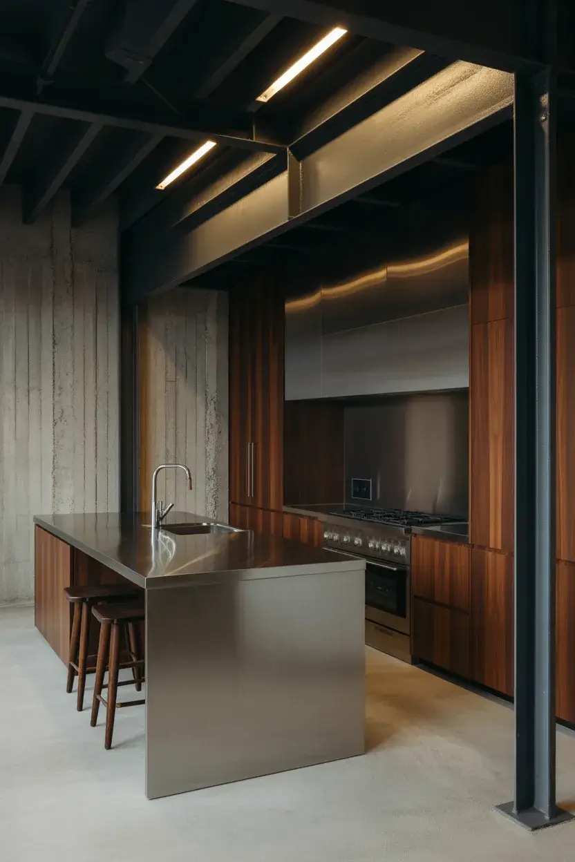 Summer Kitchen 2026 Ideas: Indoor and Outdoor Aesthetic Designs for Modern Living