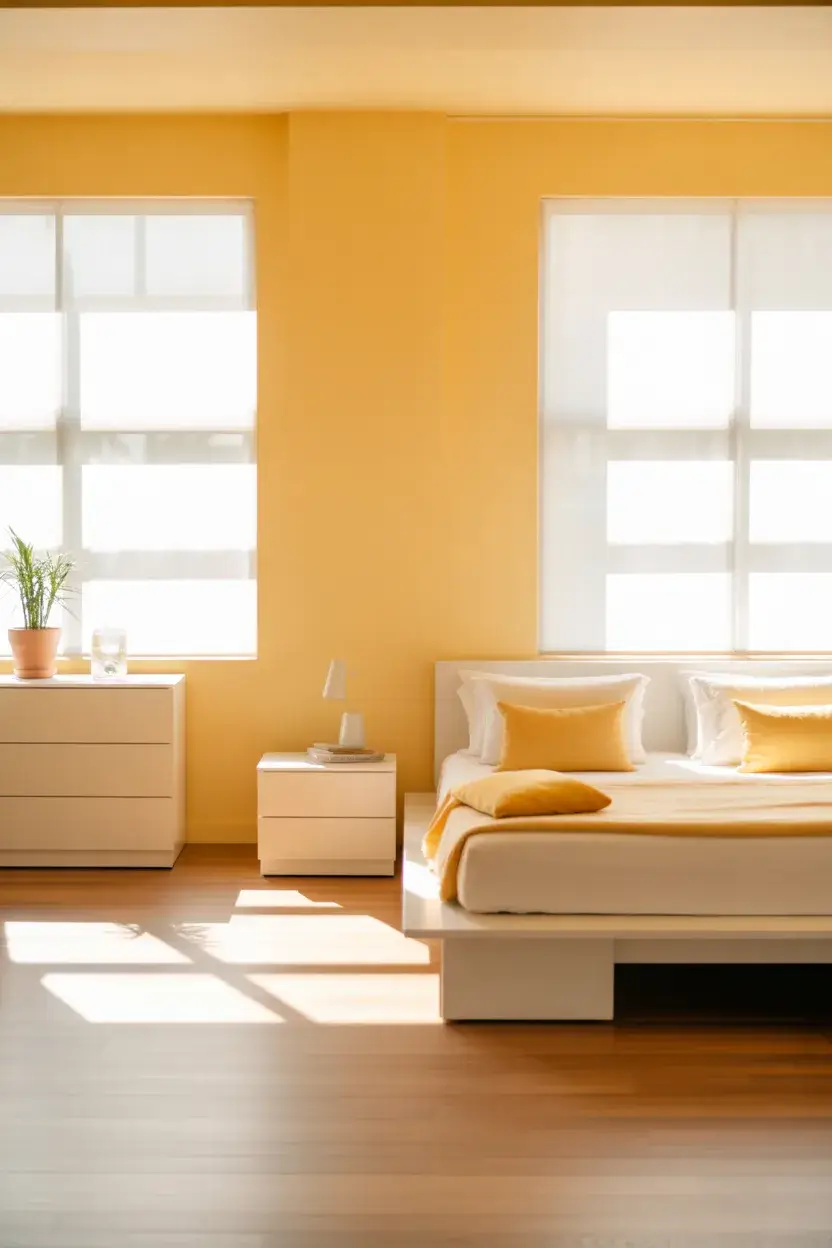Summer Bedroom 2026: Fresh Aesthetic Ideas for a Bright, Cozy & Stylish Space