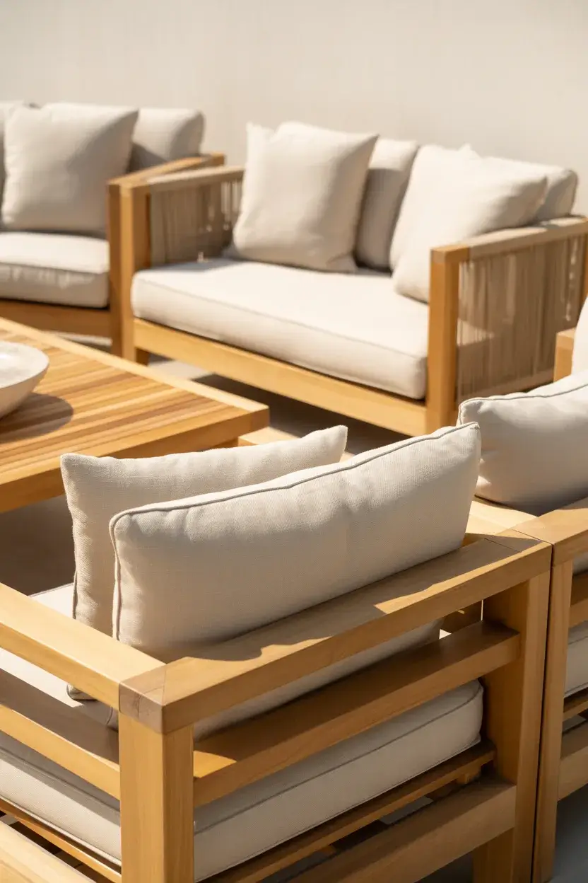 Summer Outdoor Furniture 2026: Stylish Ideas for Modern Outdoor Living