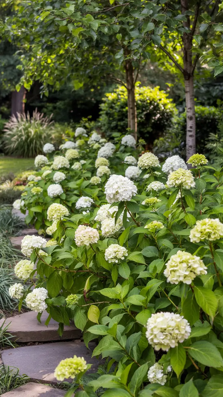Hydrangea Garden Design 2026: Modern Landscaping Ideas for Beautiful Front Yards and Pool Gardens