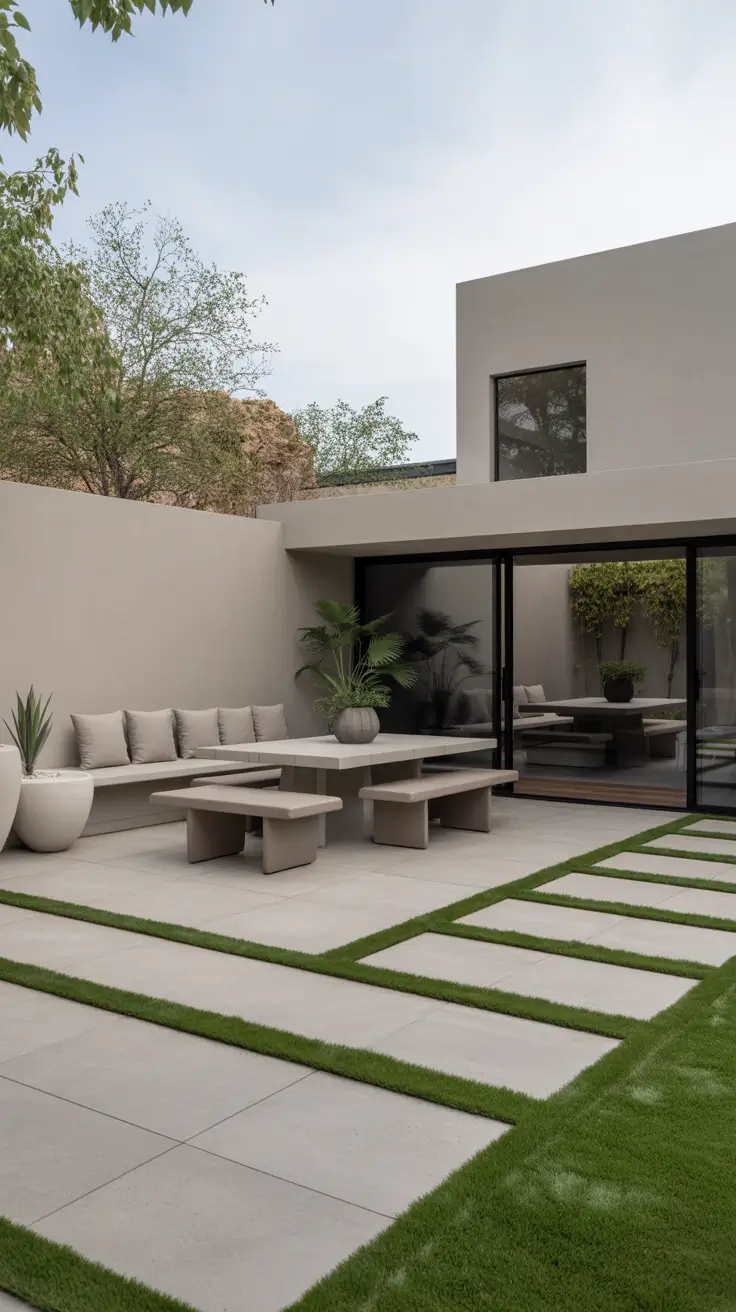 Backyard Turf Ideas 2026: Modern Landscaping Designs for Stylish Outdoor Living