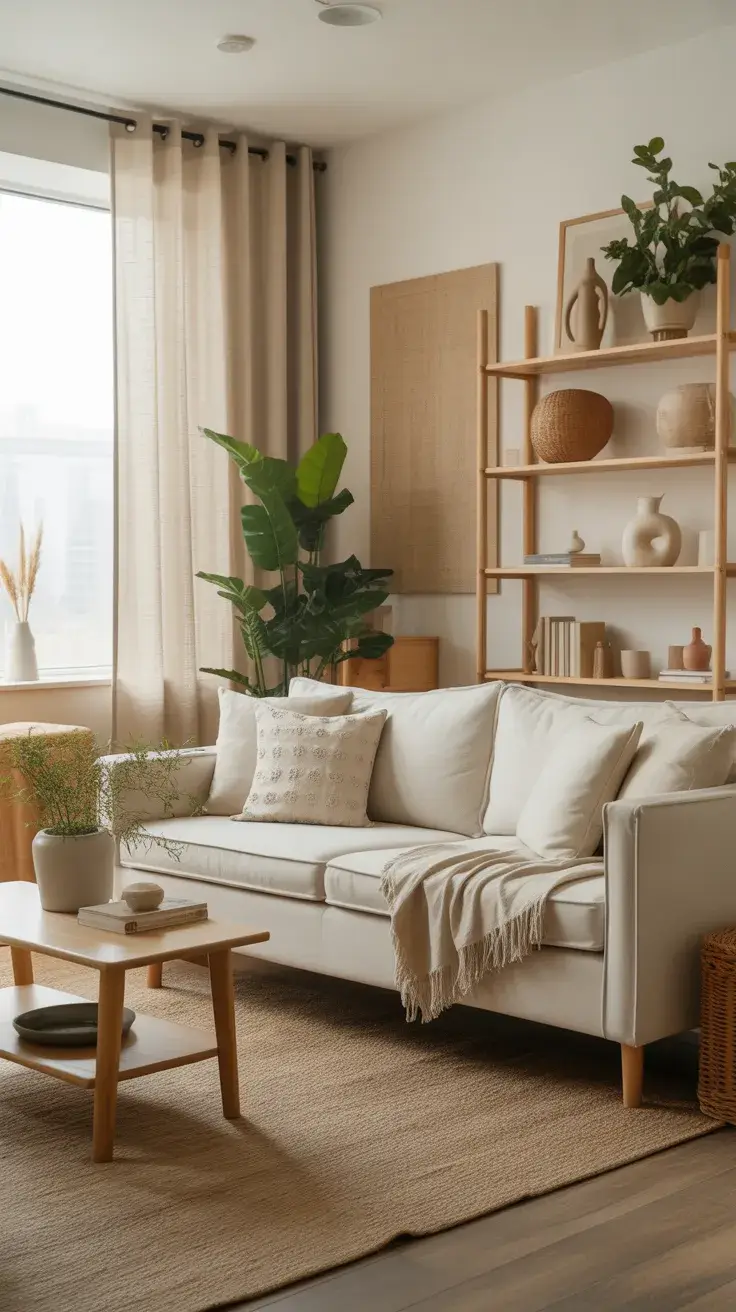 Summer Living Room Refresh Ideas 2026: Cozy Decor, Fresh Colors, and Modern Aesthetic Inspo