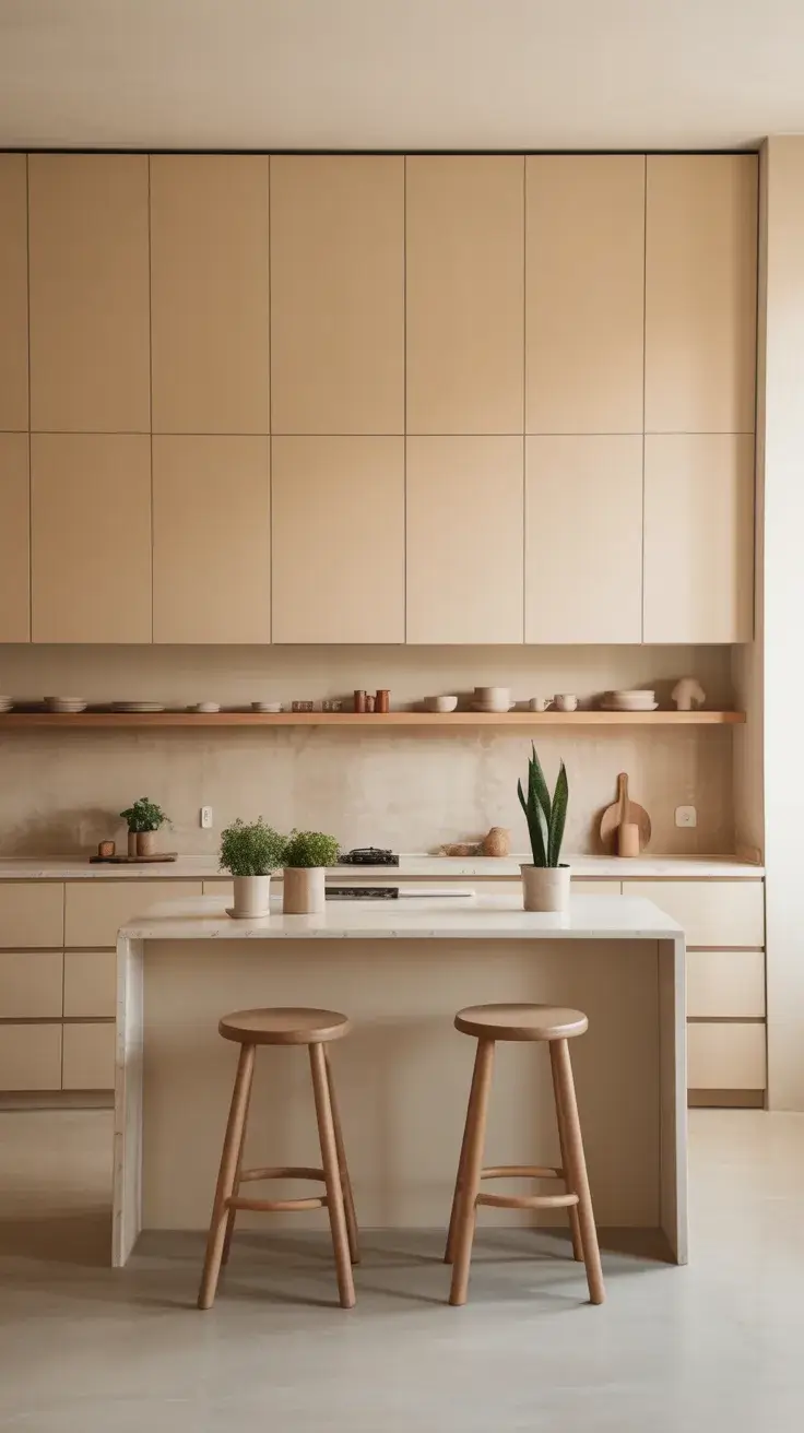 Summer Kitchen Makeover Ideas 2026: Bright Indoor and Outdoor Decor Inspiration