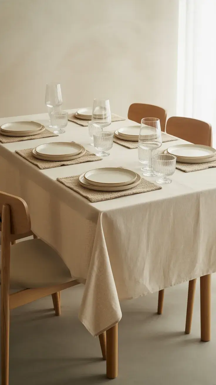 Summer Tablescape Ideas Dinner Party 2026: Elegant Outdoor & Indoor Styling Inspiration