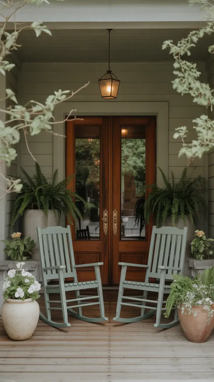 Summer Front Porch Decor Ideas 2026 for Stylish Outdoor Spaces