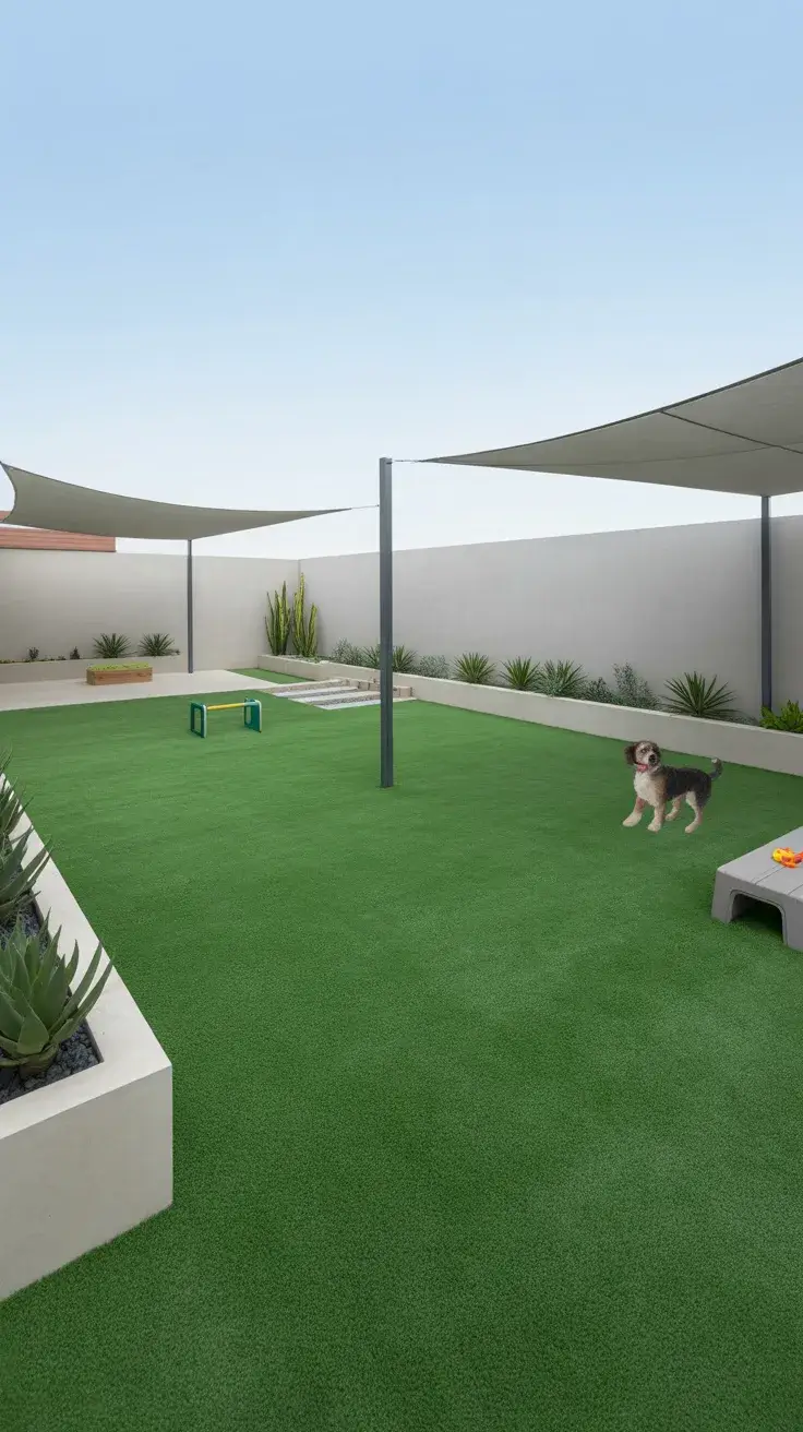 Back Yard Landscaping 2026 Ideas for Modern Outdoor Living