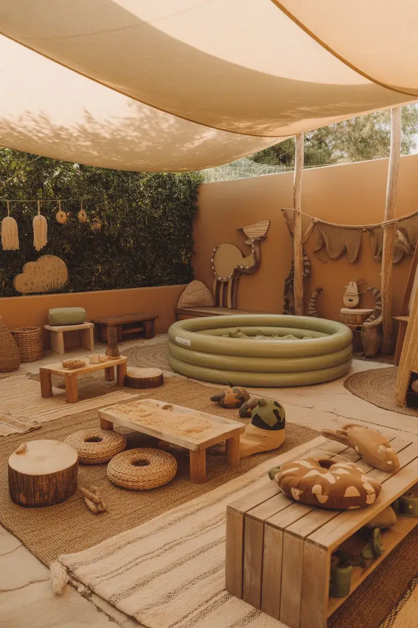 Summer Pool for Kids 2026: Creative Backyard Ideas, Party Themes & Fun Designs