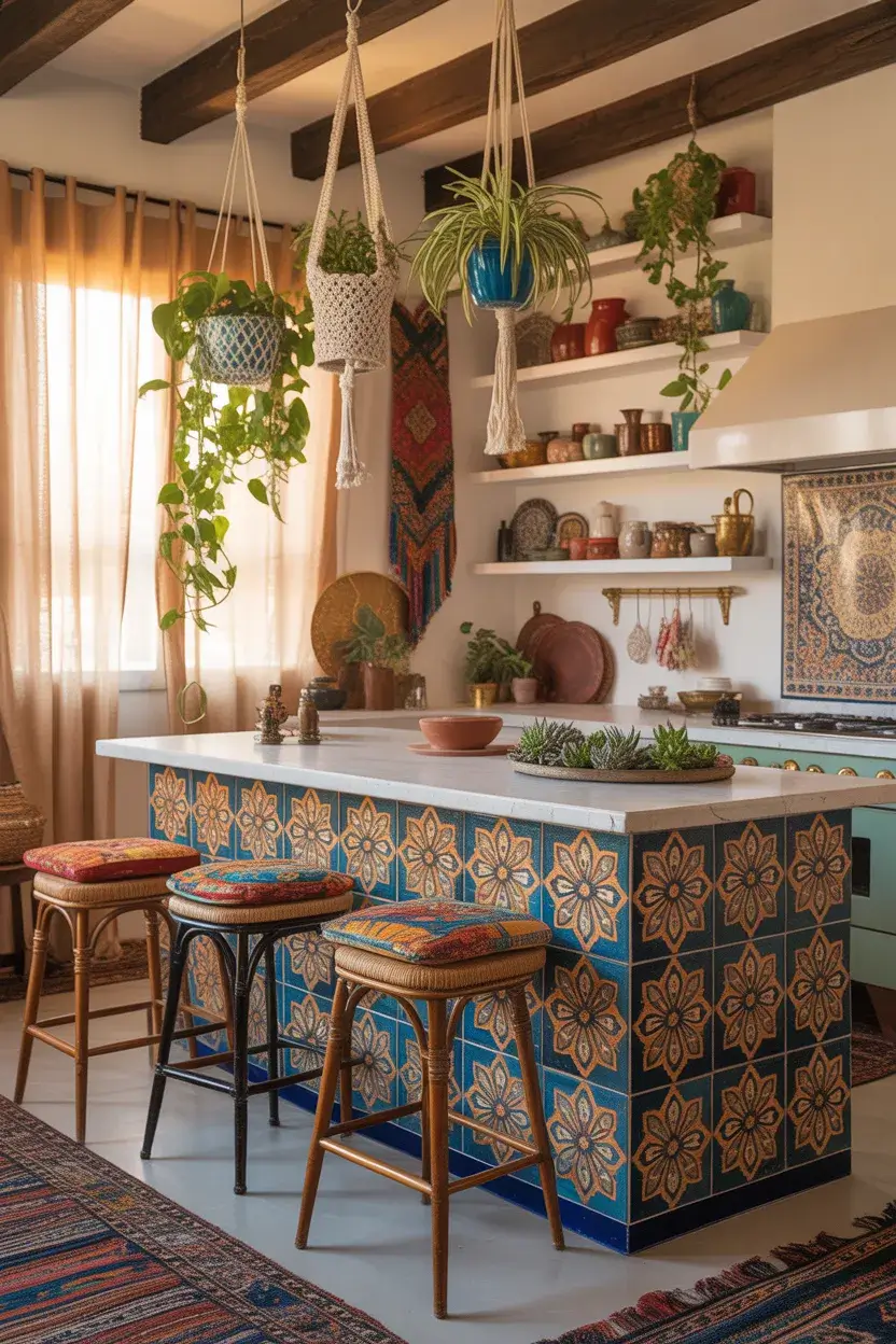 Summer Kitchen 2026 Ideas: Indoor and Outdoor Aesthetic Designs for Modern Living