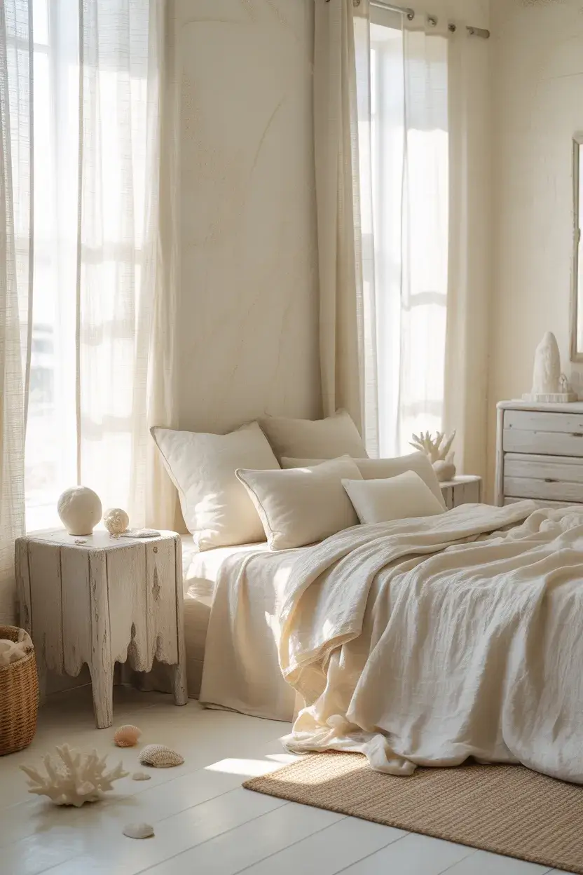 Summer Bedroom 2026: Fresh Aesthetic Ideas for a Bright, Cozy & Stylish Space