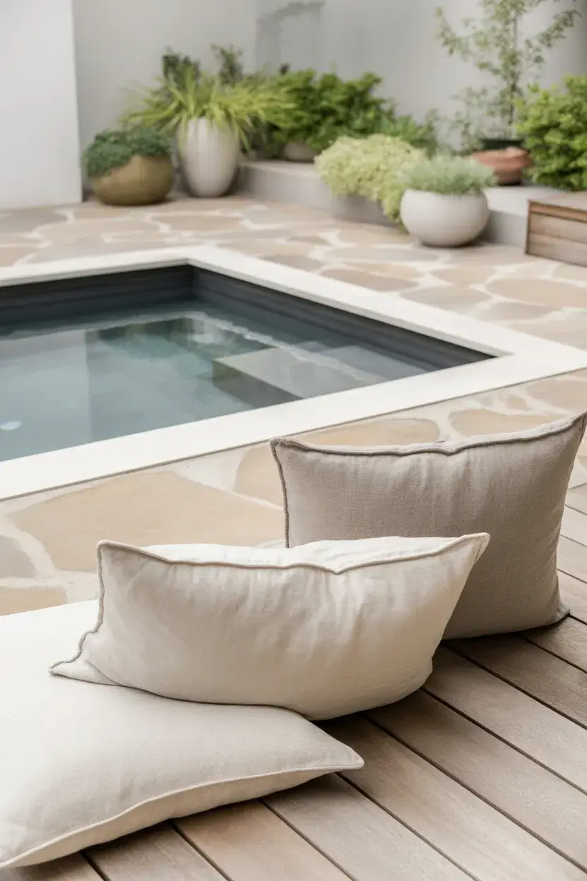Above-Ground Pools Ideas 2026: Modern, Luxury & Budget-Friendly Backyard Designs