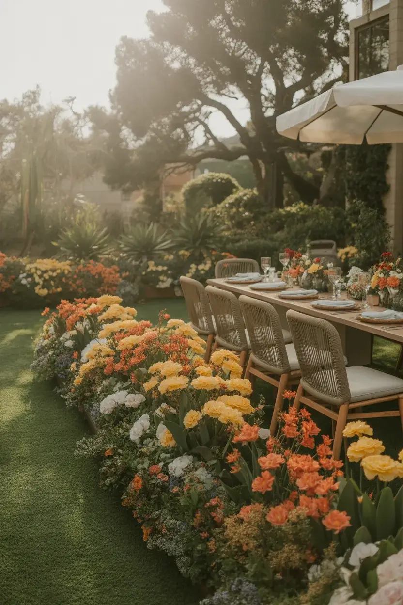 Summer Garden Landscaping 2026: Stylish Ideas for an Aesthetic Outdoor Space