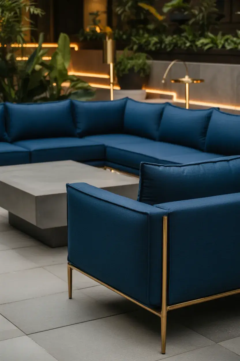 Summer Outdoor Furniture 2026: Stylish Ideas for Modern Outdoor Living