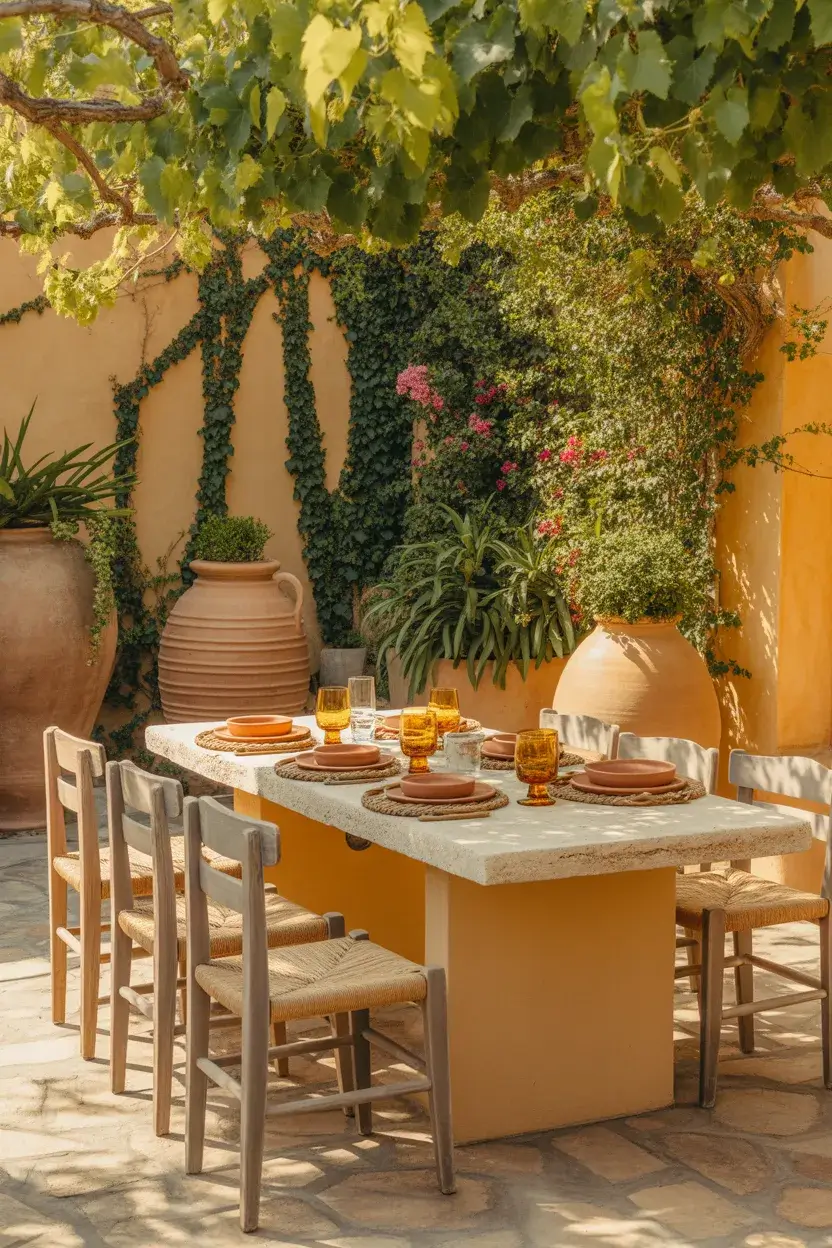 Garden Furniture for Patio 2026: Stylish Outdoor Ideas for Better Homes