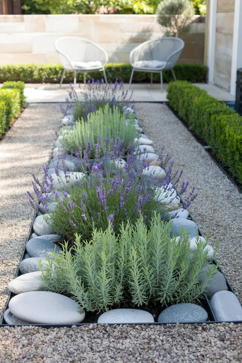 Lavender Garden Ideas 2026: Beautiful Landscaping Designs for Front Yards and Flower Beds