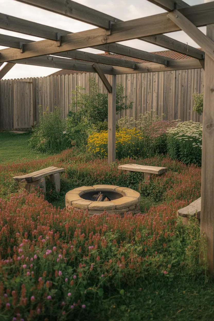 Clover Lawn Ideas 2026: Beautiful White, Crimson & Micro Clover Lawn Designs for Modern Gardens