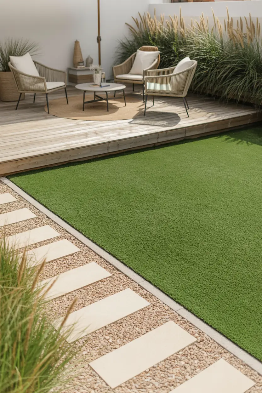 Backyard Turf Ideas 2026: Modern Landscaping Designs for Stylish Outdoor Living