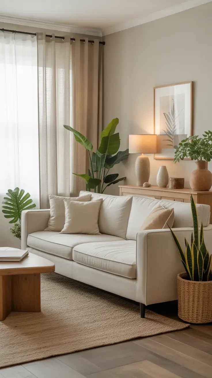 Summer Living Room Refresh Ideas 2026: Cozy Decor, Fresh Colors, and Modern Aesthetic Inspo