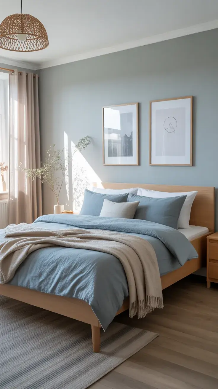 Summer Bedroom Decor Ideas 2026: Modern, Cozy and Aesthetic Design Inspiration