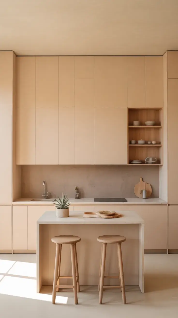 Summer Kitchen Makeover Ideas 2026: Bright Indoor and Outdoor Decor Inspiration