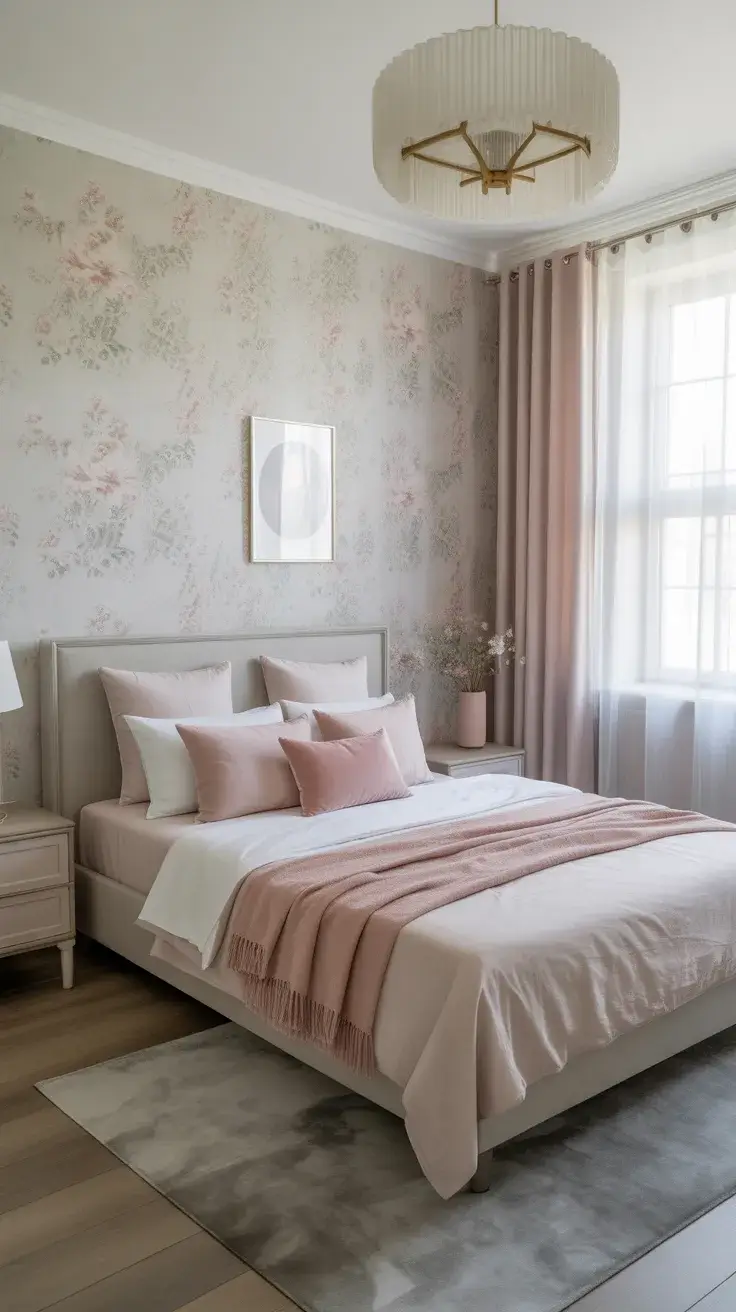 Light and Airy Bedroom Ideas Summer 2026: Cozy, Modern & Minimalist Inspo