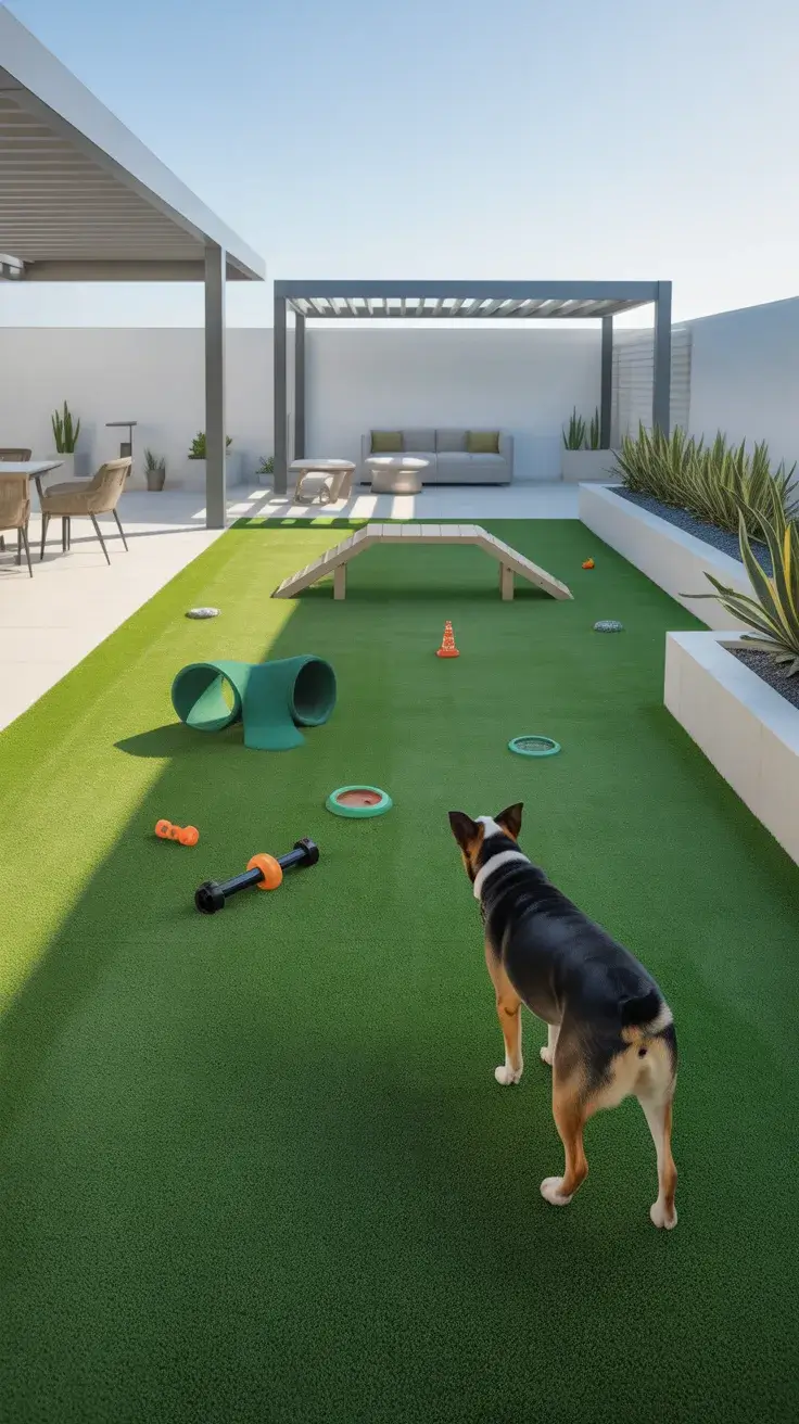 Back Yard Landscaping 2026 Ideas for Modern Outdoor Living