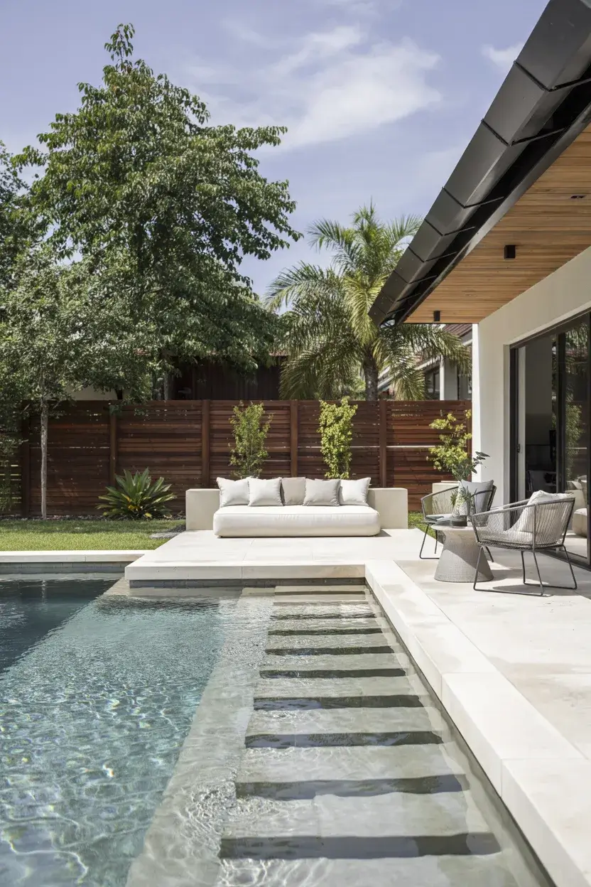 Small Inground Pool Ideas 2026 For Stylish and Budget Friendly Backyards