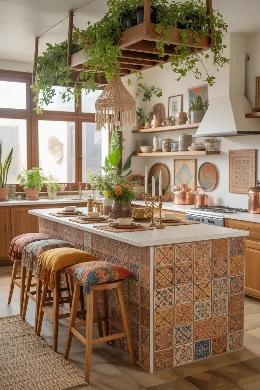 Summer Kitchen 2026 Ideas: Indoor and Outdoor Aesthetic Designs for Modern Living