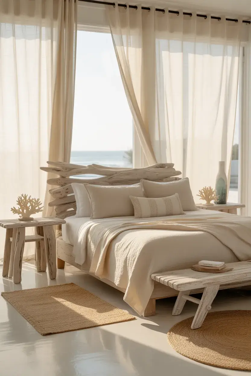 Summer Bedroom 2026: Fresh Aesthetic Ideas for a Bright, Cozy & Stylish Space