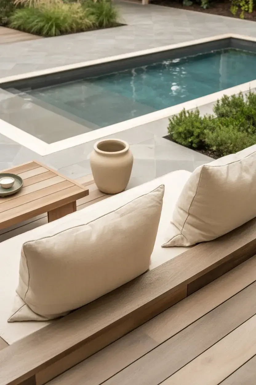 Above-Ground Pools Ideas 2026: Modern, Luxury & Budget-Friendly Backyard Designs