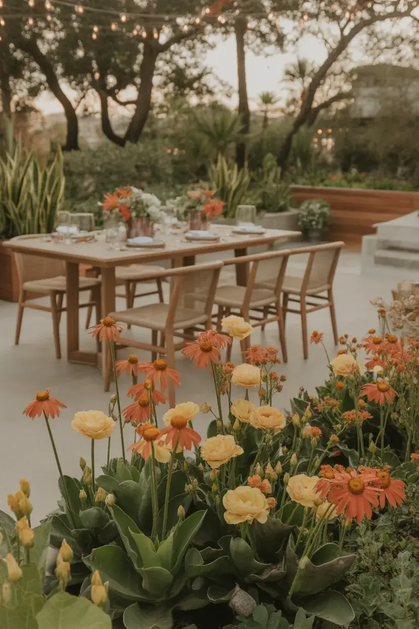 Summer Garden Landscaping 2026: Stylish Ideas for an Aesthetic Outdoor Space