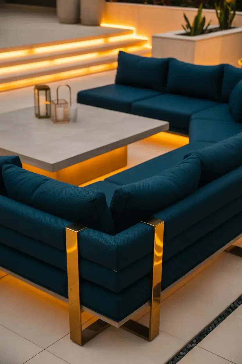 Summer Outdoor Furniture 2026: Stylish Ideas for Modern Outdoor Living