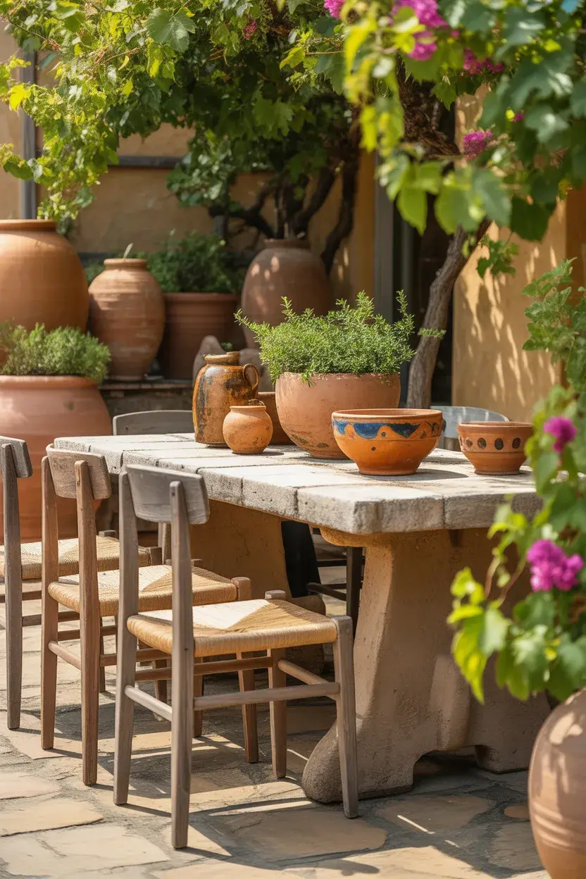 Garden Furniture for Patio 2026: Stylish Outdoor Ideas for Better Homes