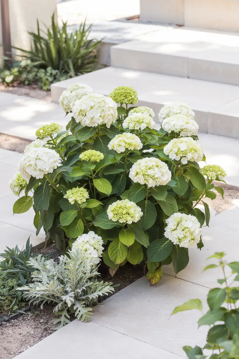 Hydrangea Garden Design 2026: Modern Landscaping Ideas for Beautiful Front Yards and Pool Gardens