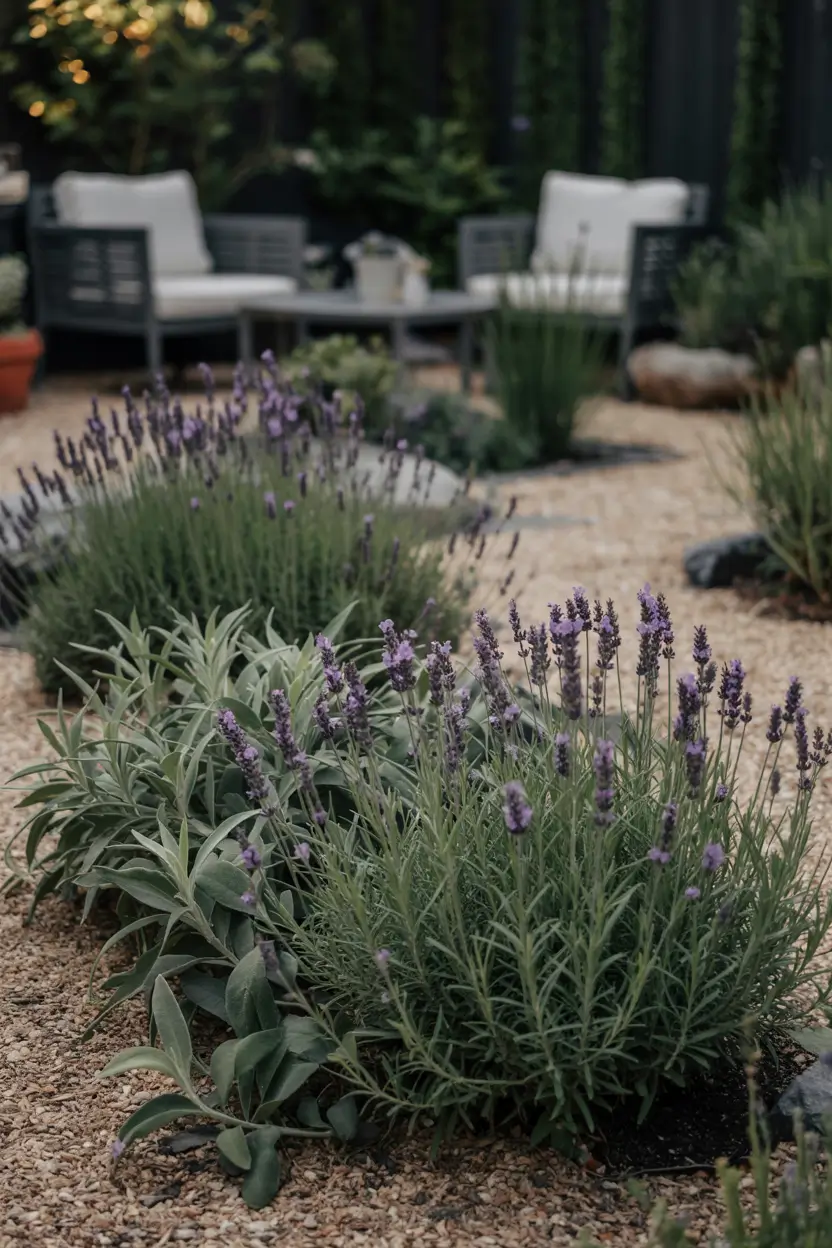 Lavender Garden Ideas 2026: Beautiful Landscaping Designs for Front Yards and Flower Beds