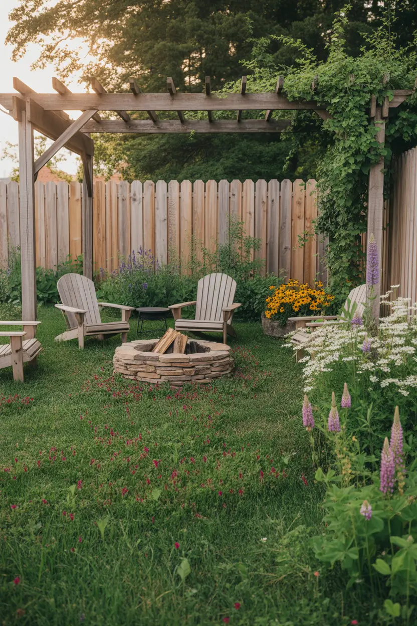 Clover Lawn Ideas 2026: Beautiful White, Crimson & Micro Clover Lawn Designs for Modern Gardens