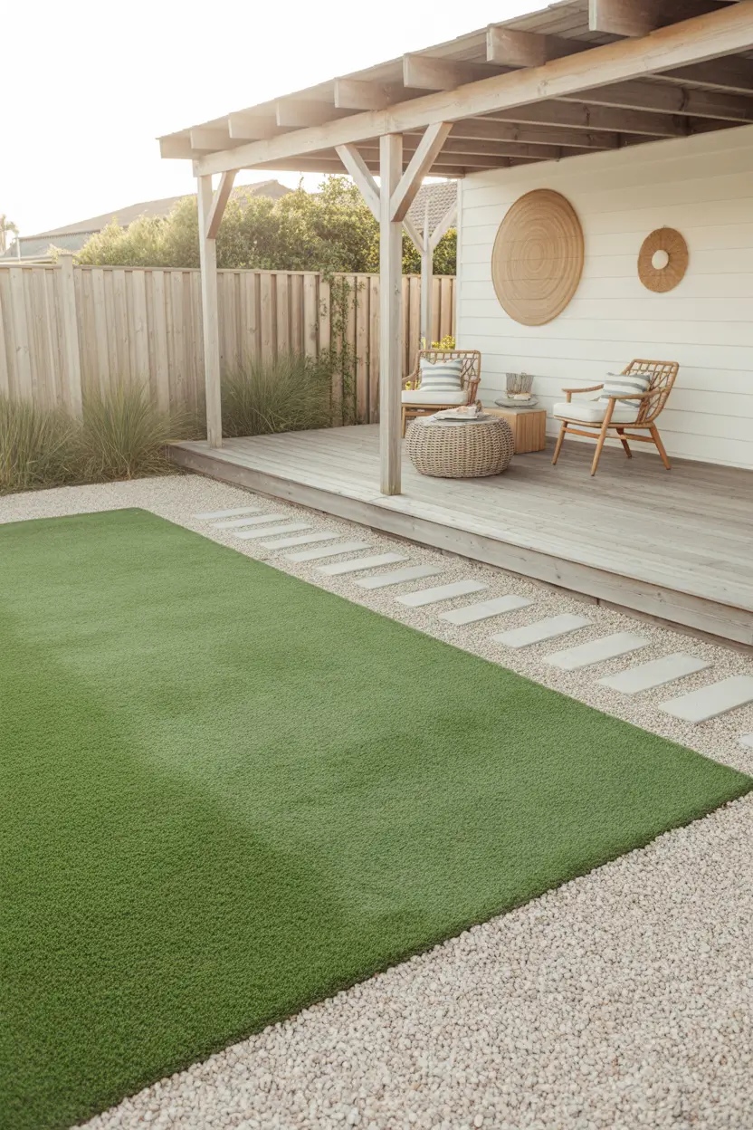 Backyard Turf Ideas 2026: Modern Landscaping Designs for Stylish Outdoor Living