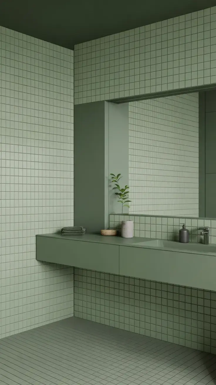 Summer Bathroom Refresh Ideas 2026: Colorful Aesthetic Decor Ideas for a Bright Bathroom Makeover