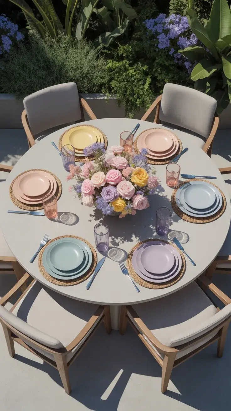 Summer Tablescape Ideas Dinner Party 2026: Elegant Outdoor & Indoor Styling Inspiration
