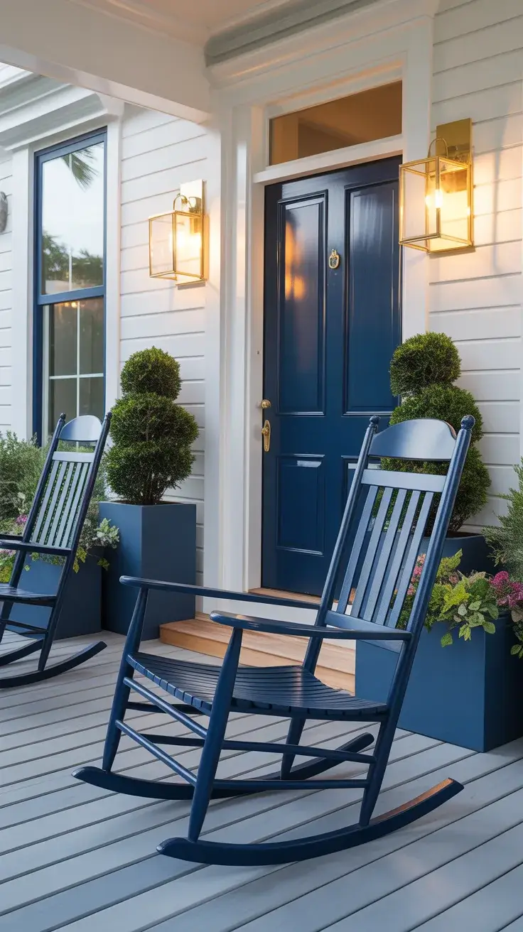 Summer Front Porch Decor Ideas 2026 for Stylish Outdoor Spaces