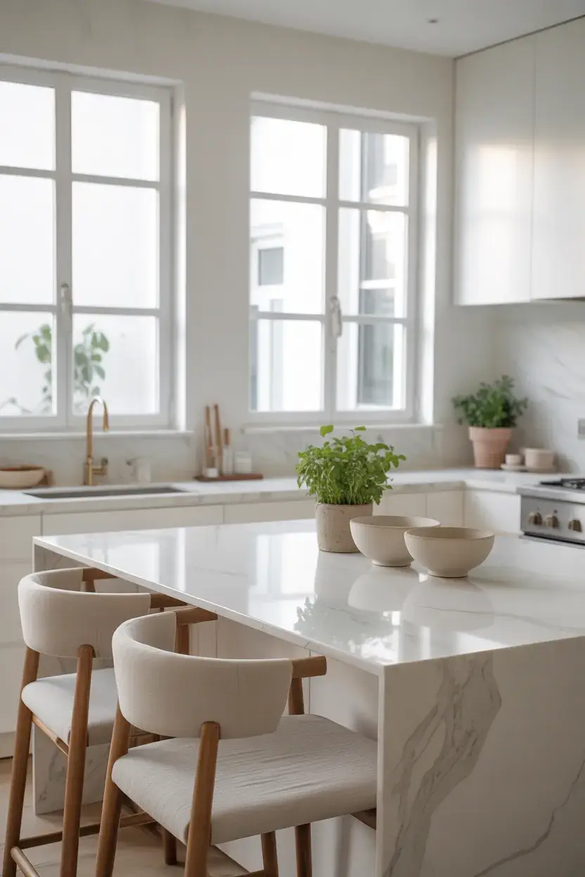 Summer Kitchen 2026 Ideas: Indoor and Outdoor Aesthetic Designs for Modern Living