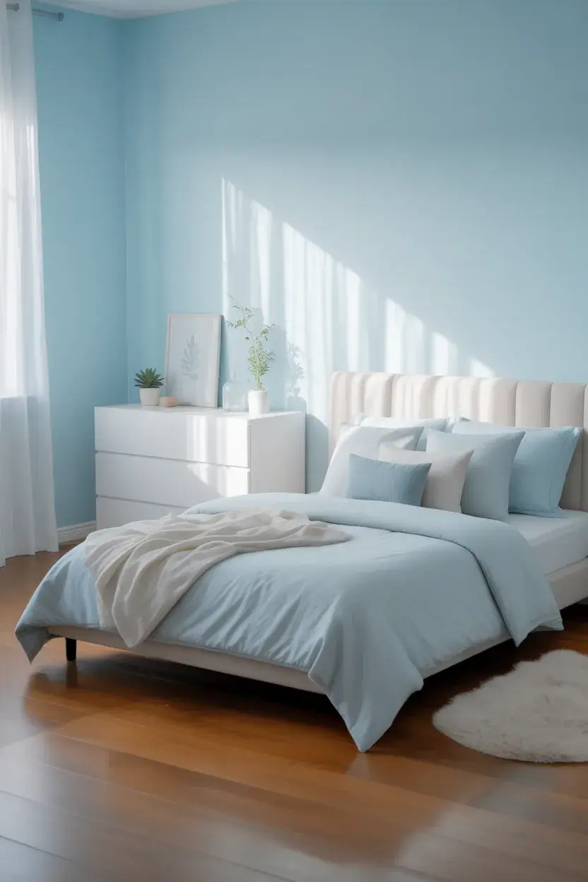 Summer Bedroom 2026: Fresh Aesthetic Ideas for a Bright, Cozy & Stylish Space