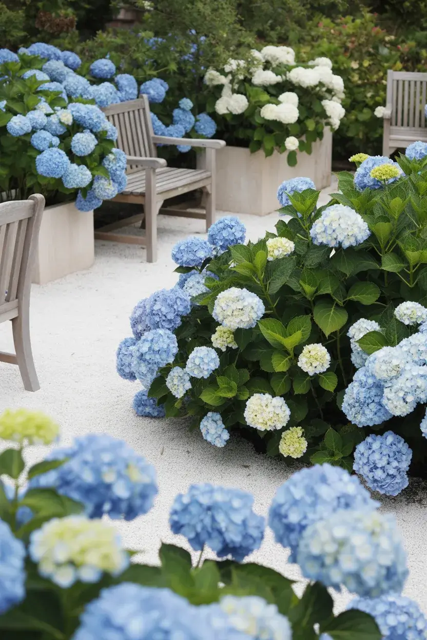 Summer Garden Flowers Ideas 2026: Aesthetic Designs for Beds, Pots & Front Yards