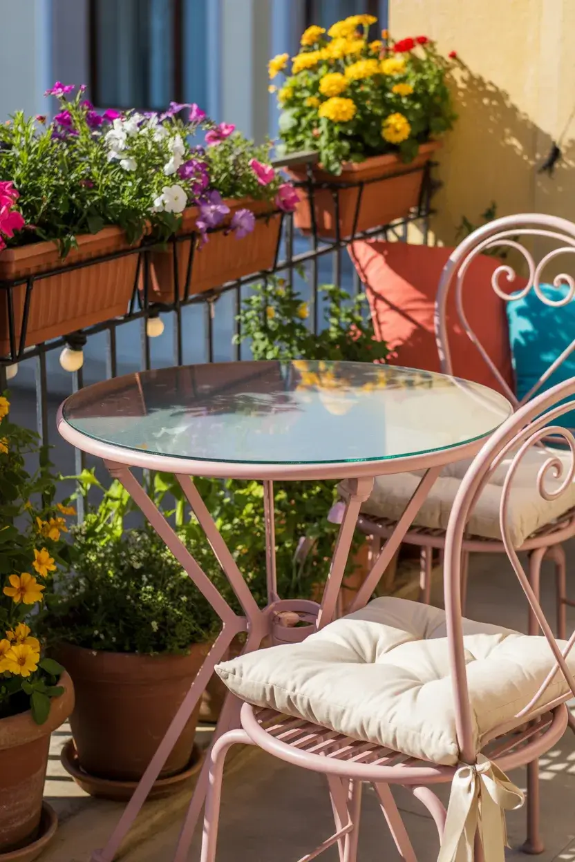 Summer Outdoor Furniture 2026: Stylish Ideas for Modern Outdoor Living